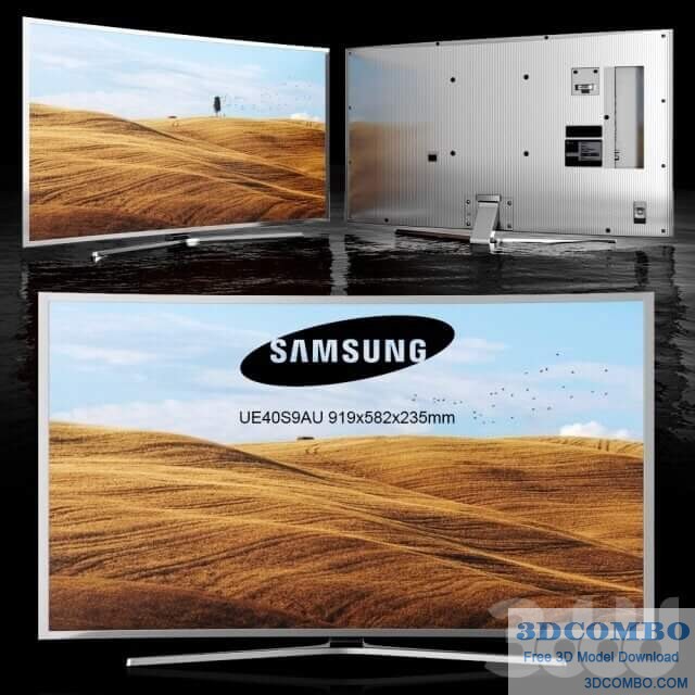 Samsung TV