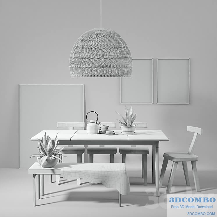 Scandinavian Set 003 1671250.5a76112e10b9a 3dcombo