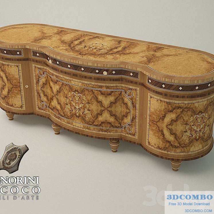 Signorini & Coco/Ambra