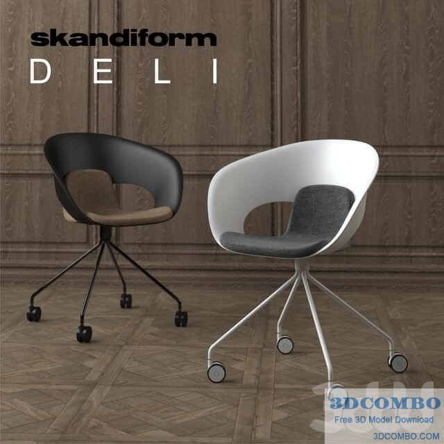 Skandiform Deli