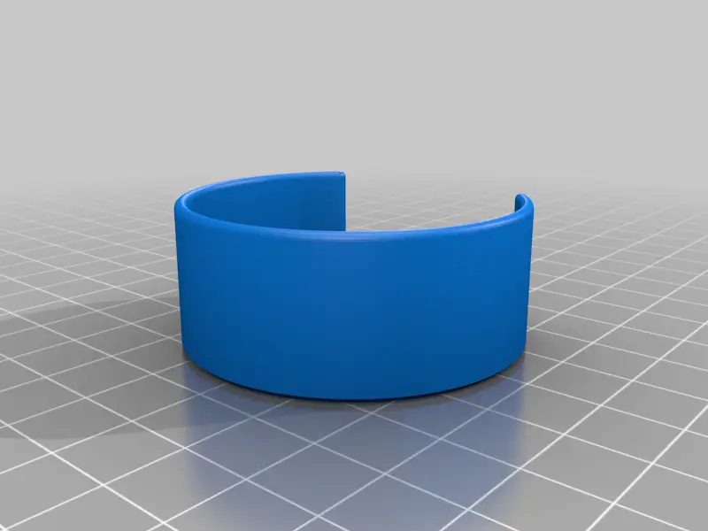 Soft Tape Measure Spool