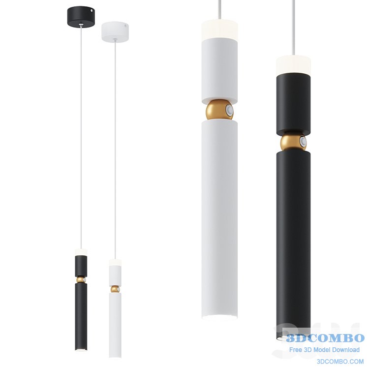 Suspension ST Luce Tuore