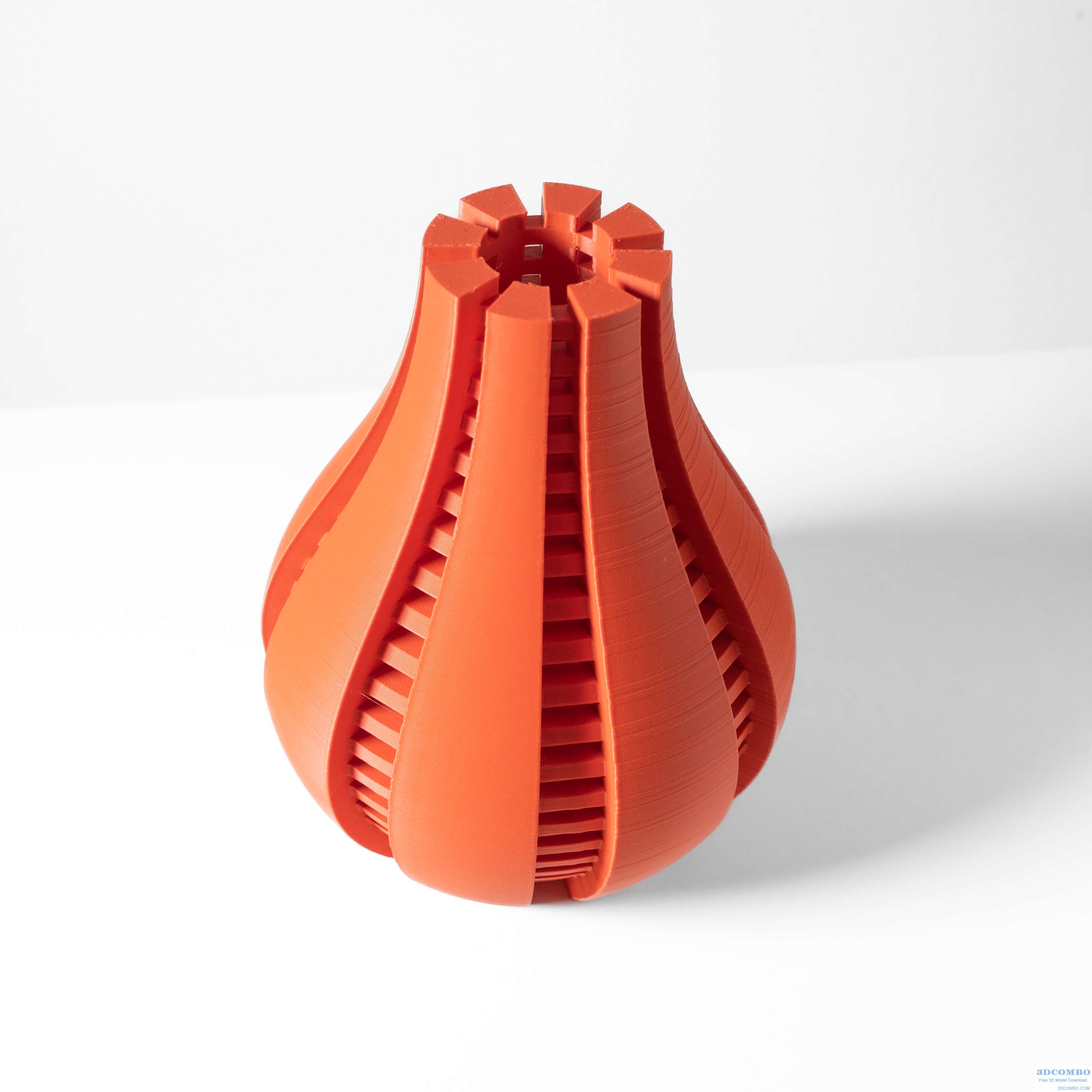 The Arik Vase1.3dcombo.com