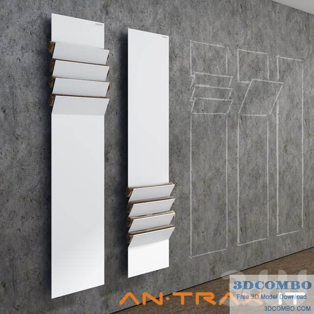 Towel an-trax it FLAPS