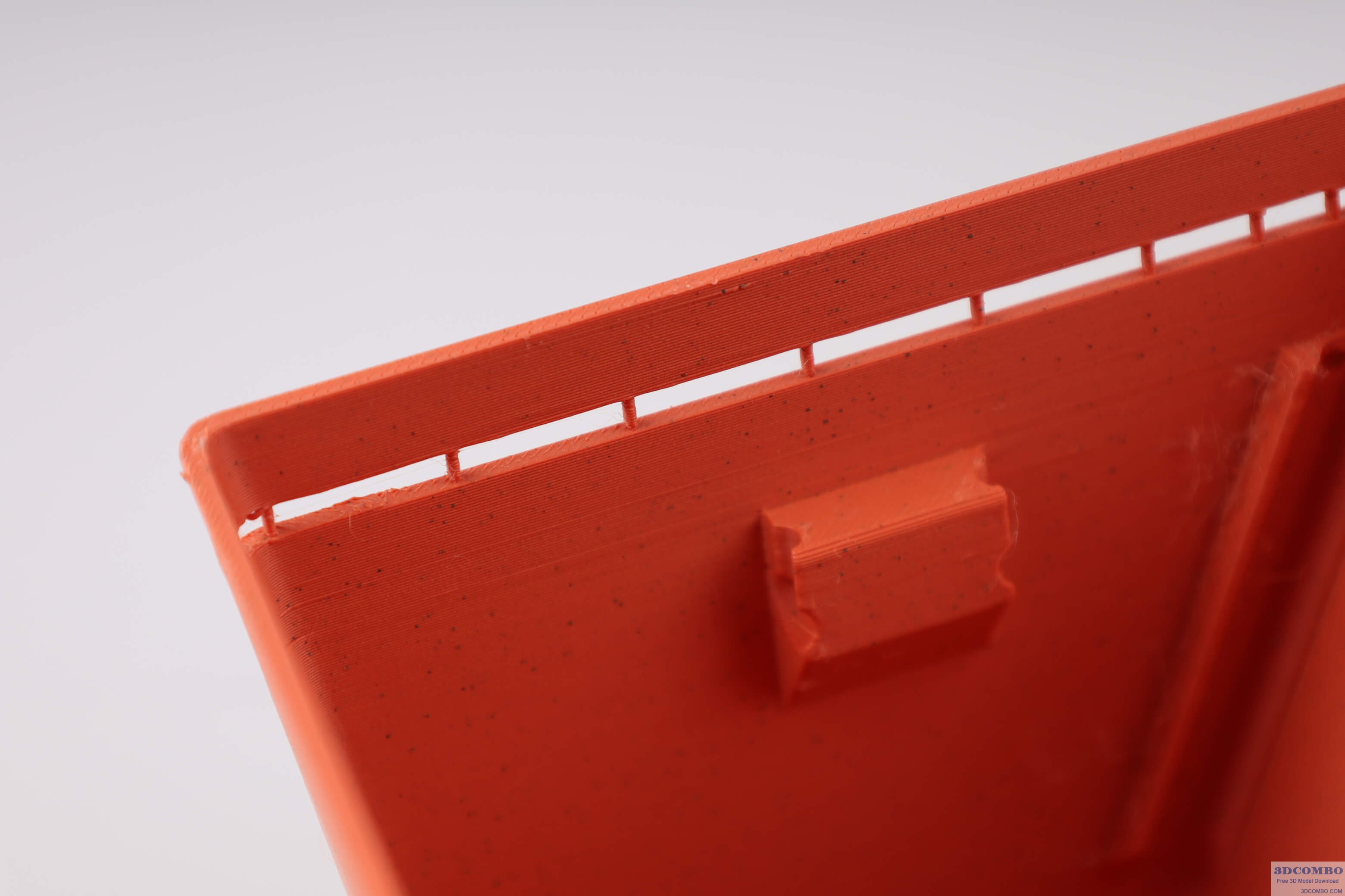 Tri Angle Lamp2.3dcombo.com