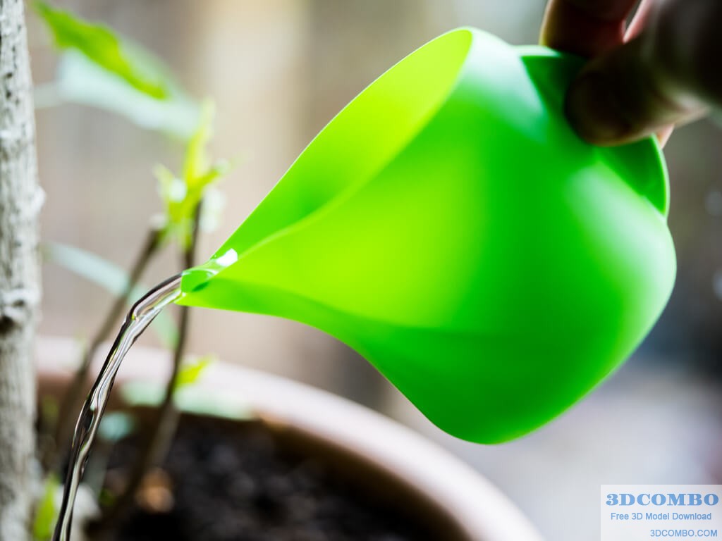 UNIVERSAL JUG POT CAN VASEMODE WATERPROOF & PRECISE