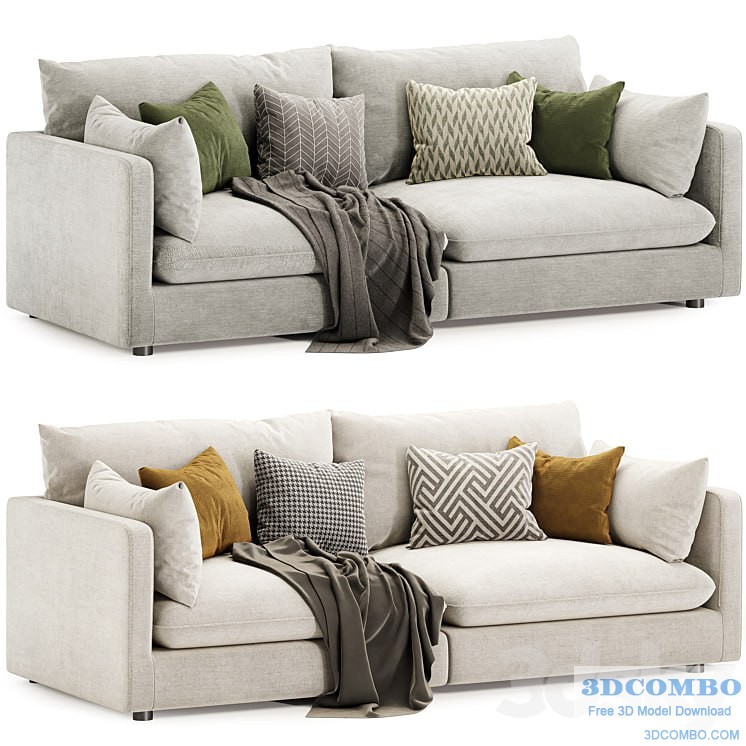 Unwind Sofa