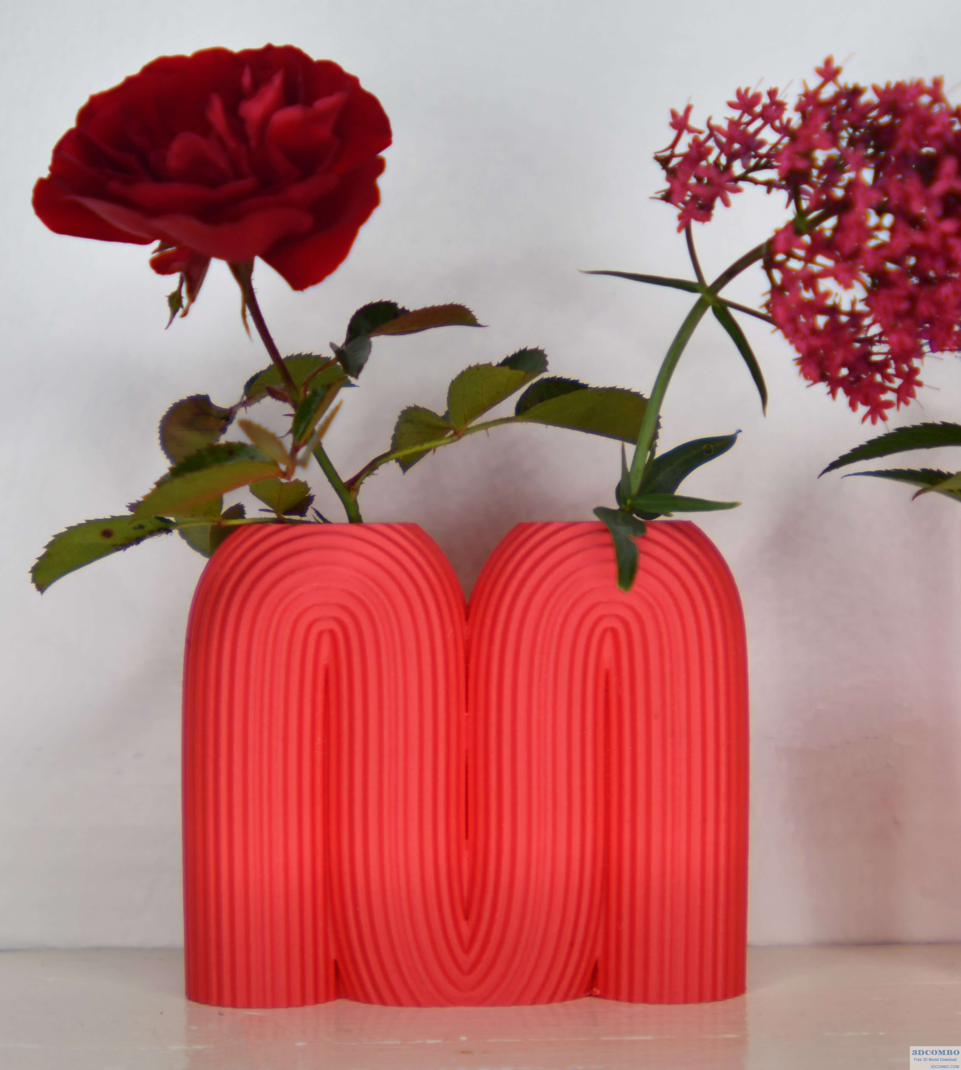 Vase For Mom3.3dcombo.com