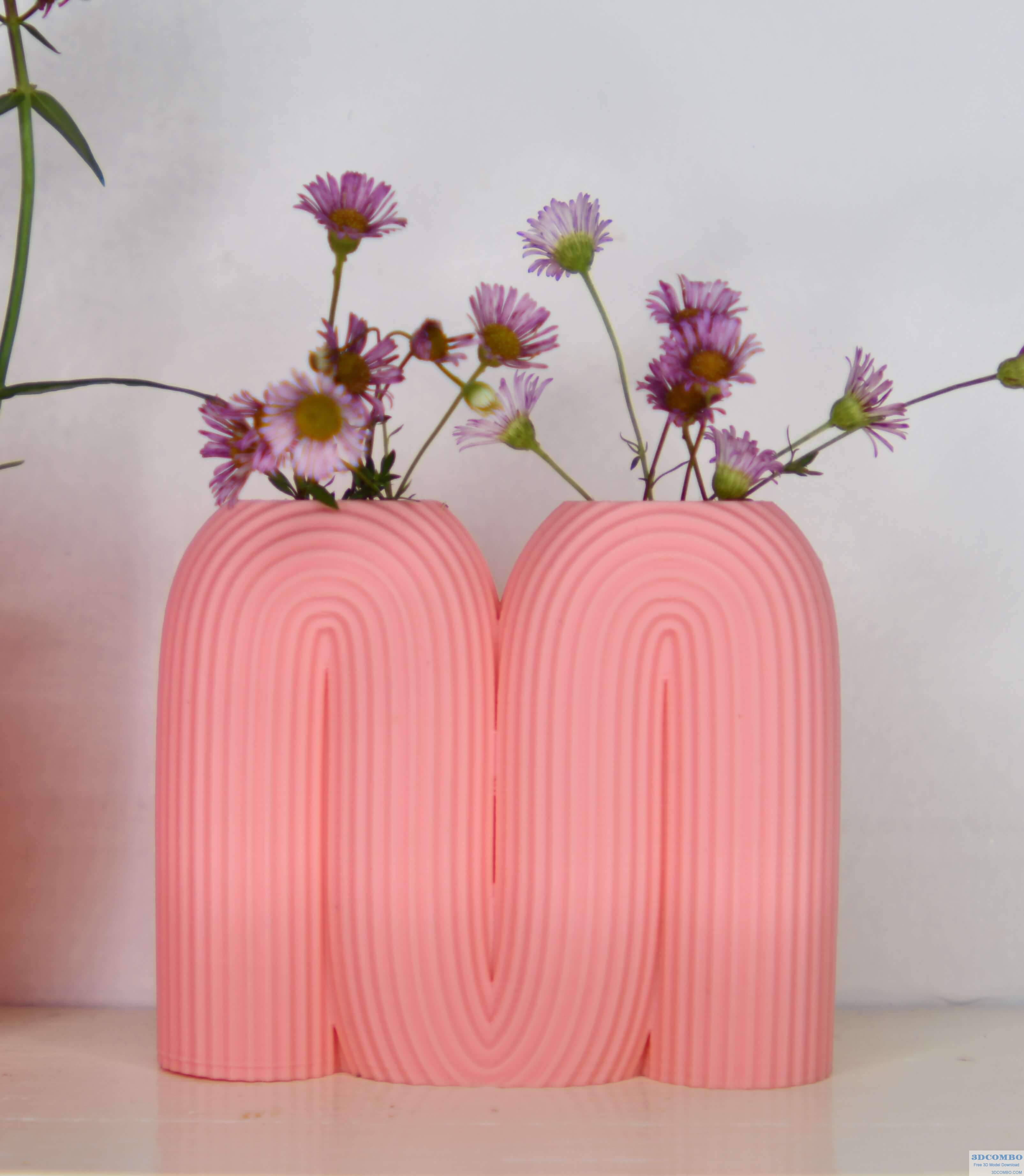 Vase For Mom5.3dcombo.com