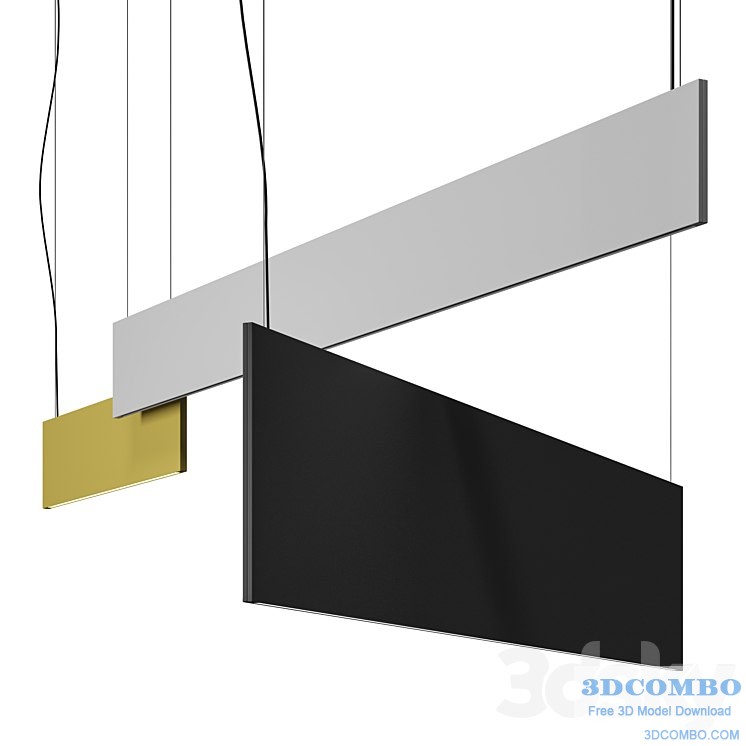 Vesoi PANTONE pendant lamp