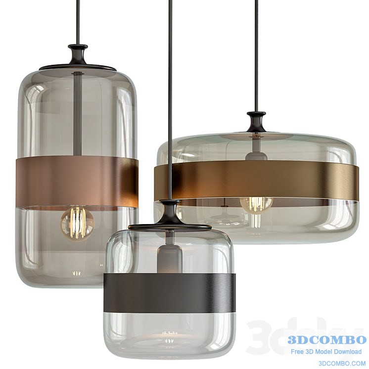 Vetreria Vistosi FUTURA SP