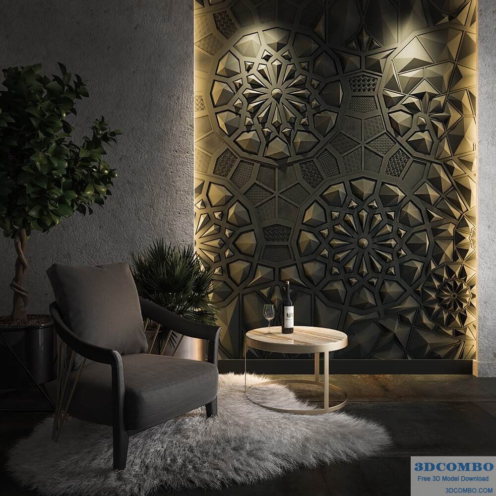 Wall Panel Decore 2534938.5d6a23eabde3f 3