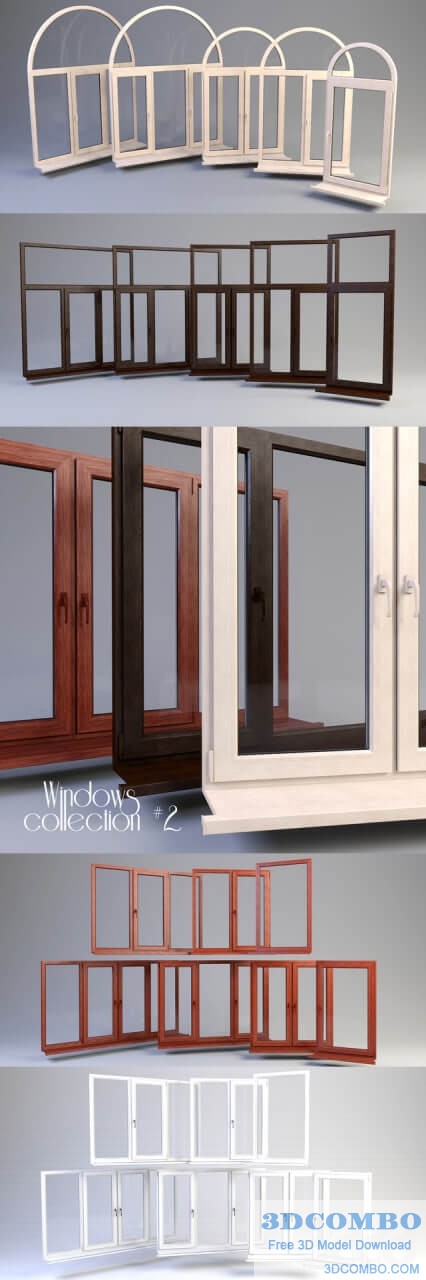 Windows collection 2