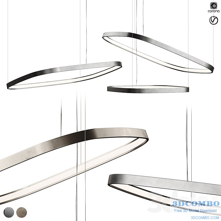 ZERO SQUARE LINE BY PANZERI